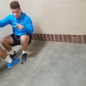 Meet your Posher, Quinton